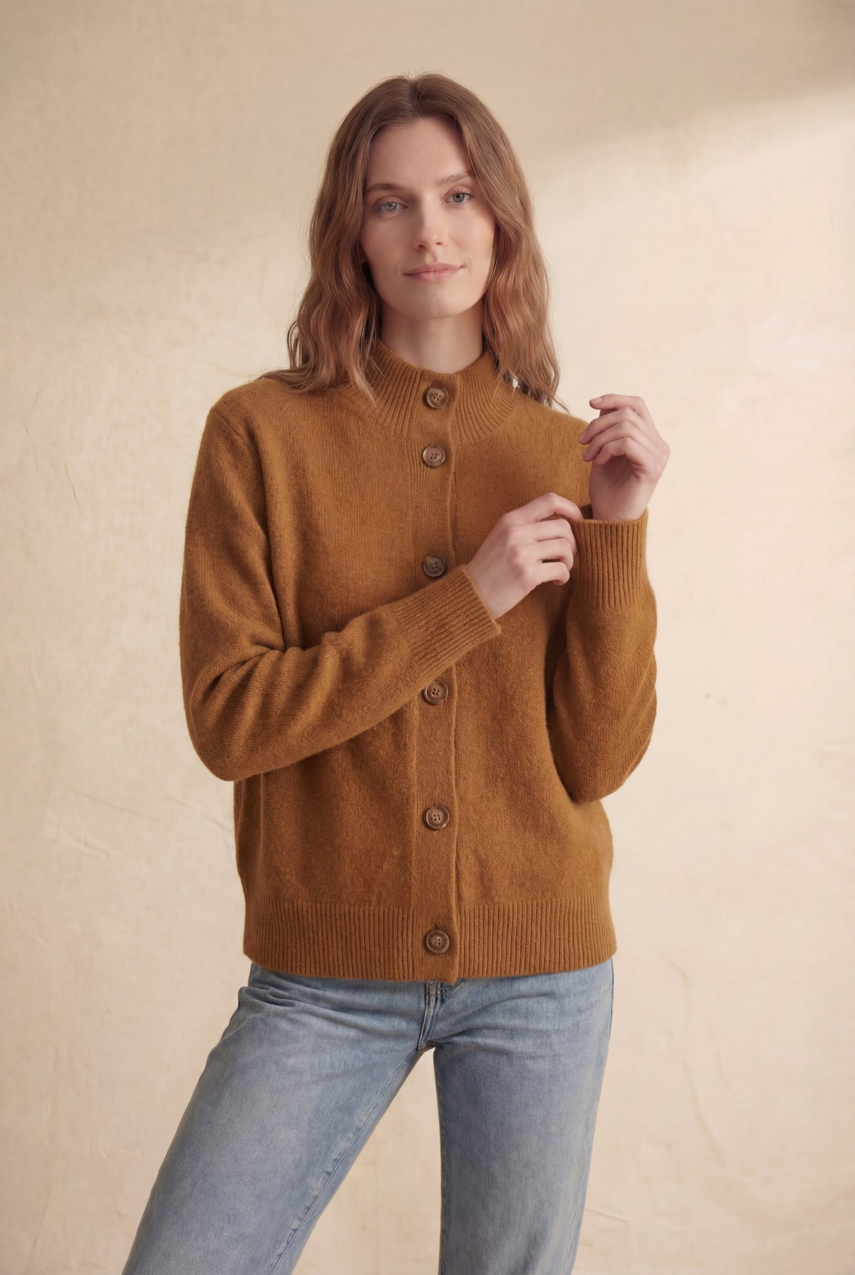 Cardigan Madison