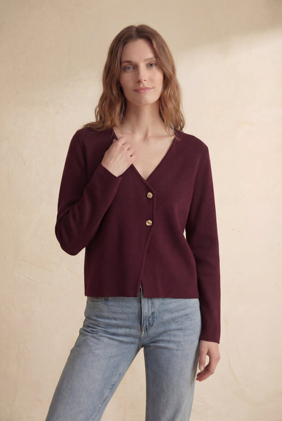 Pull Lucienne