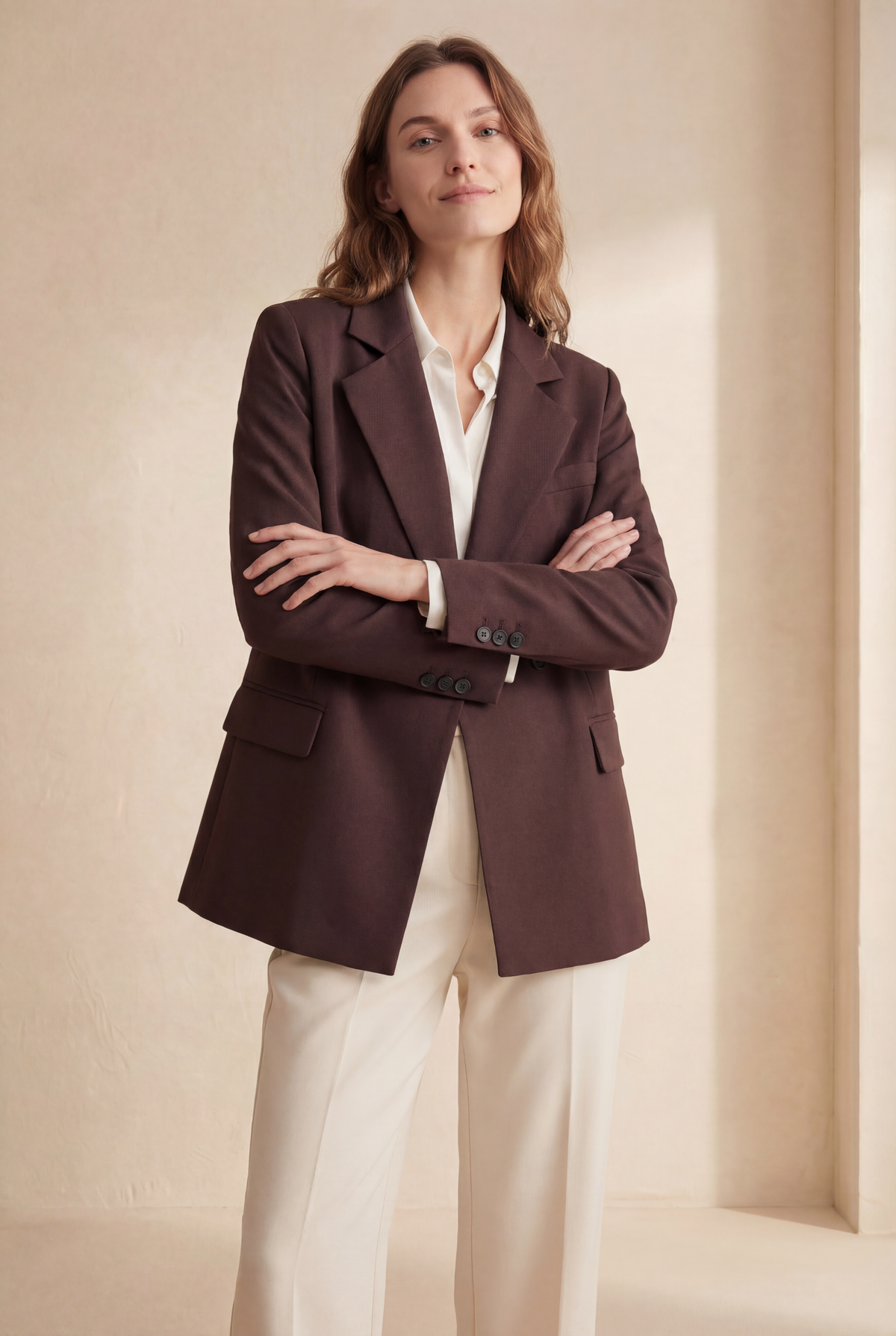 Blazer Valérie
