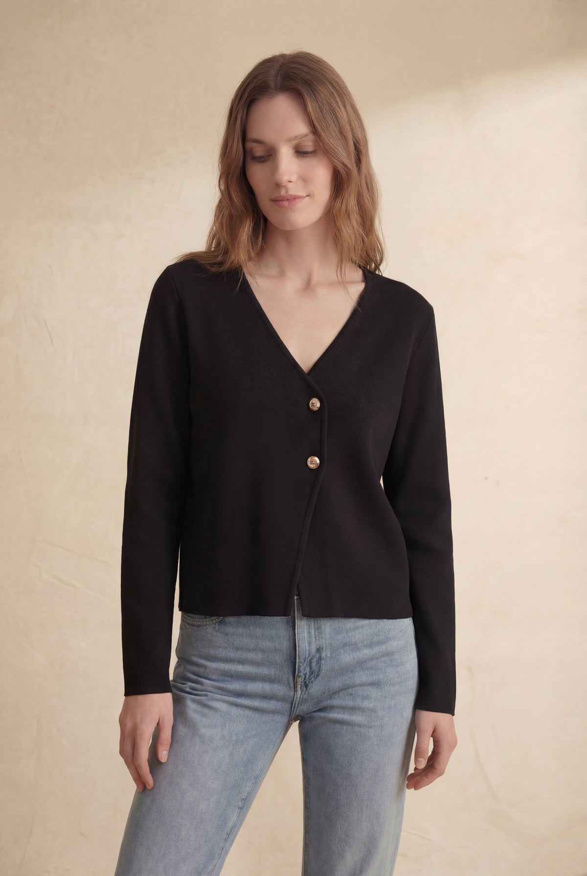 Pull Lucienne