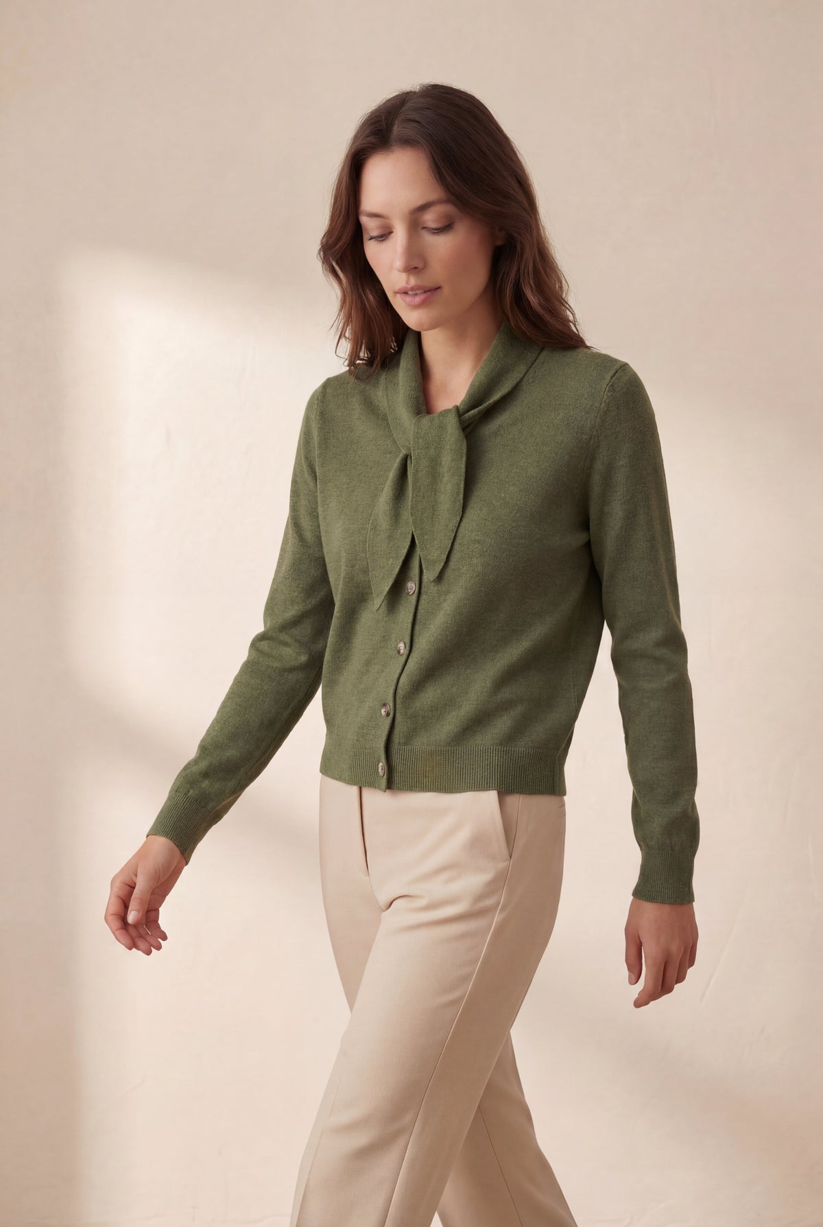 Pull Aurélie