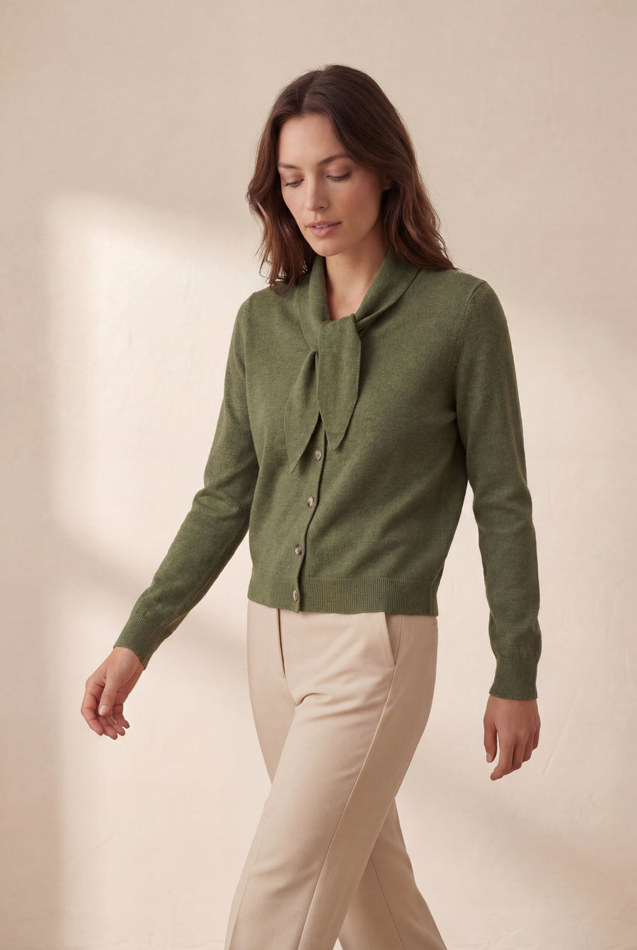 Pull Aurélie