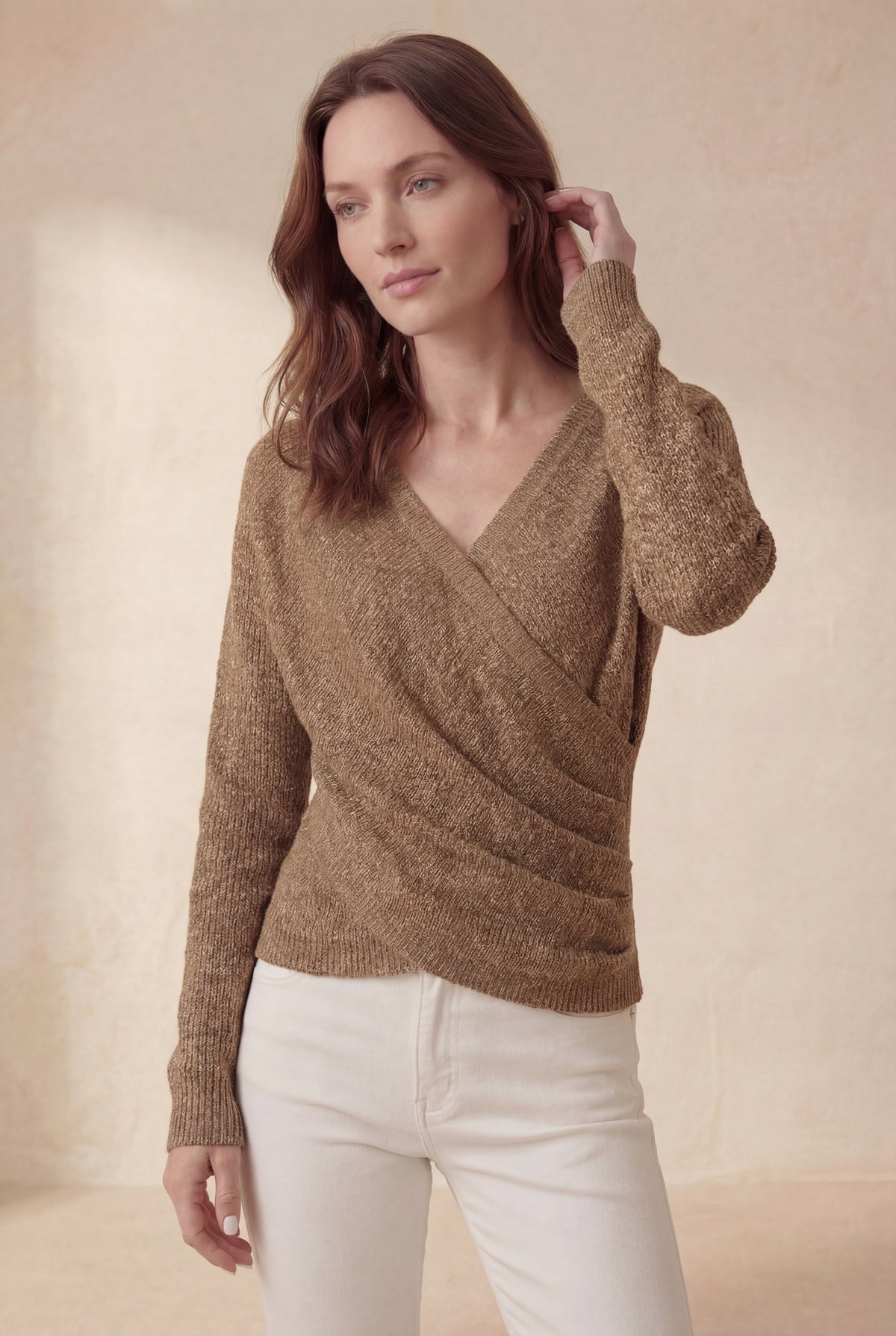 Pull Sabrine