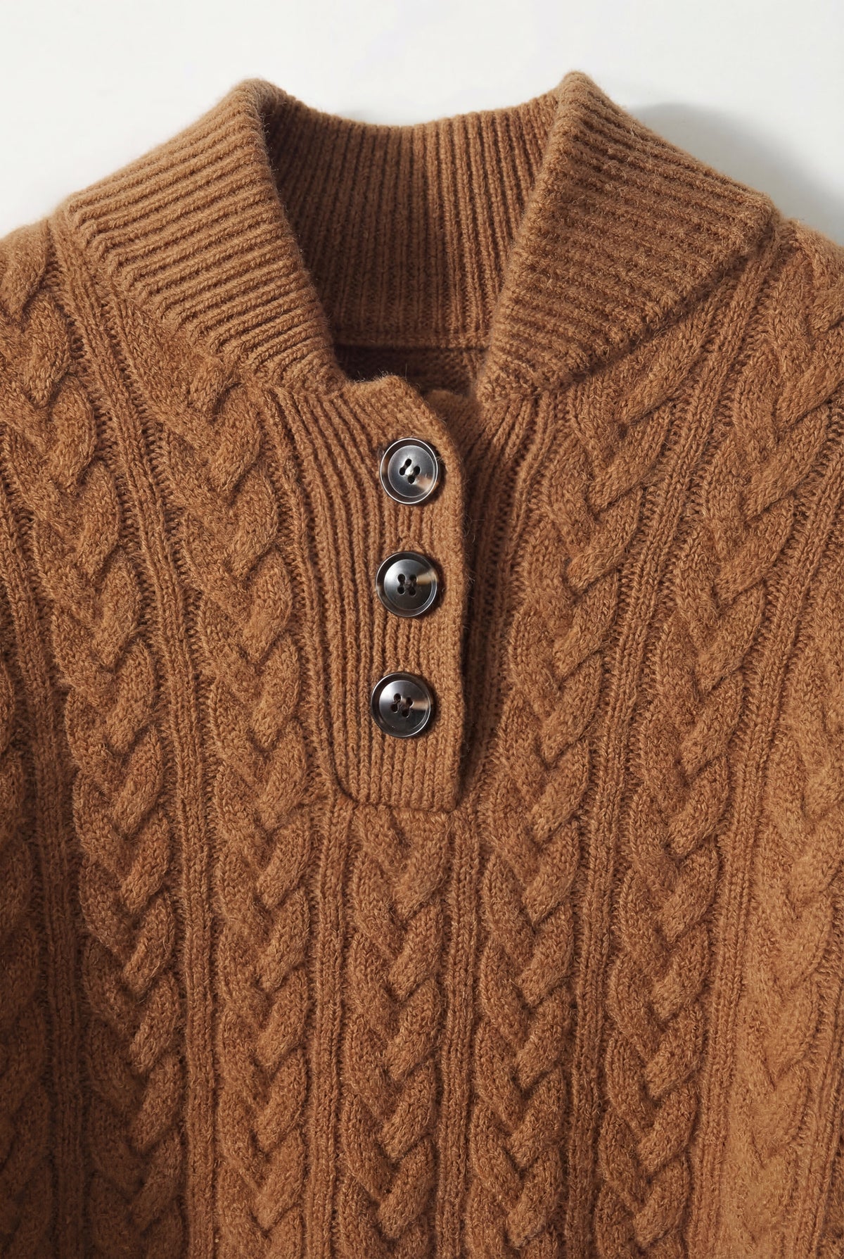Pull en cachemire Arden
