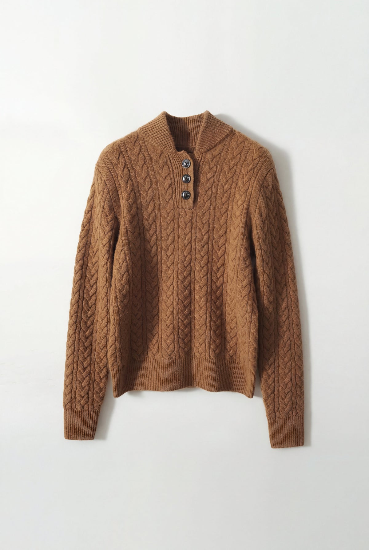 Pull en cachemire Arden