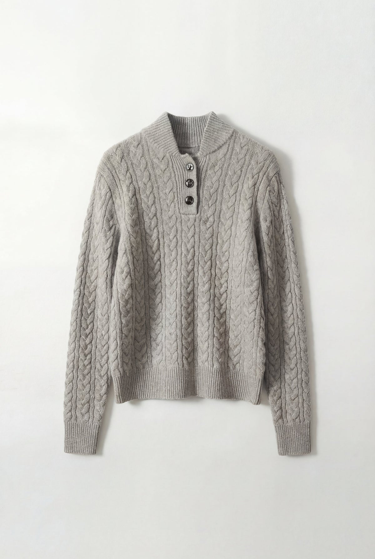 Pull en cachemire Arden