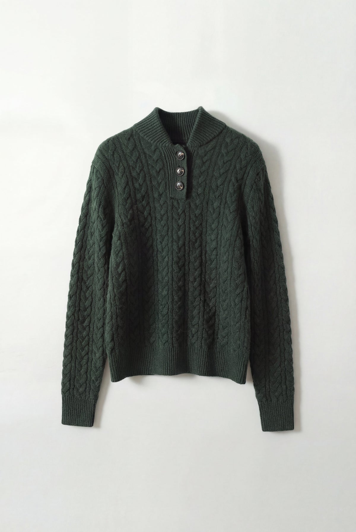 Pull en cachemire Arden