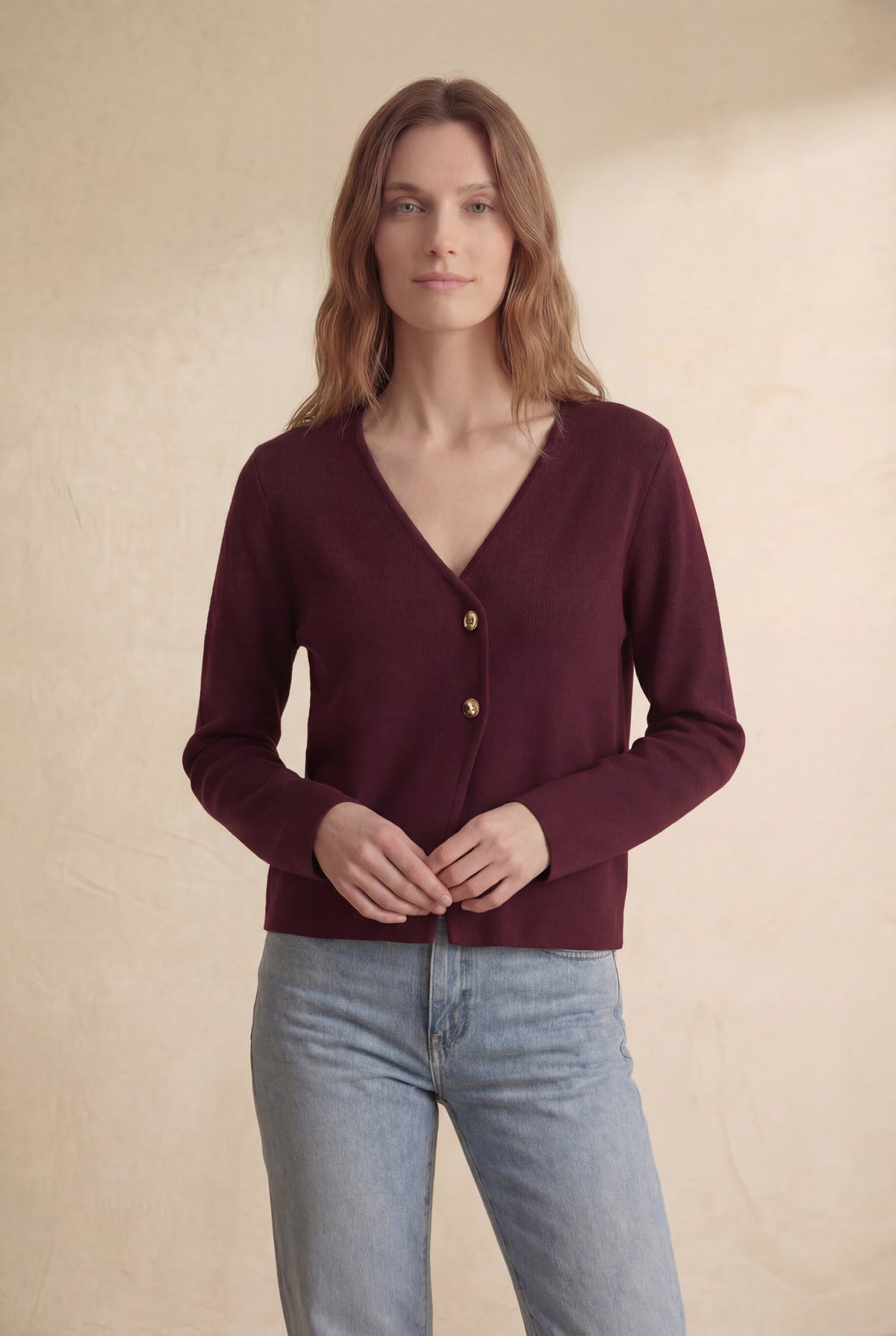Pull Lucienne