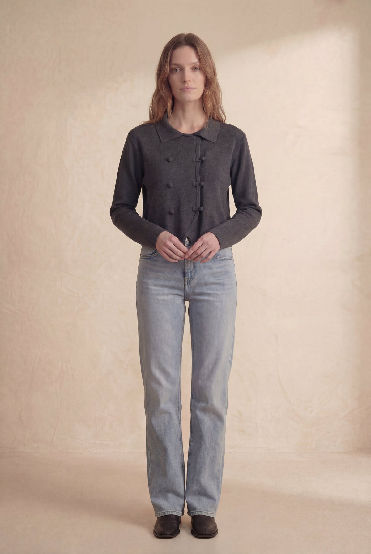 Cardigan Emilie