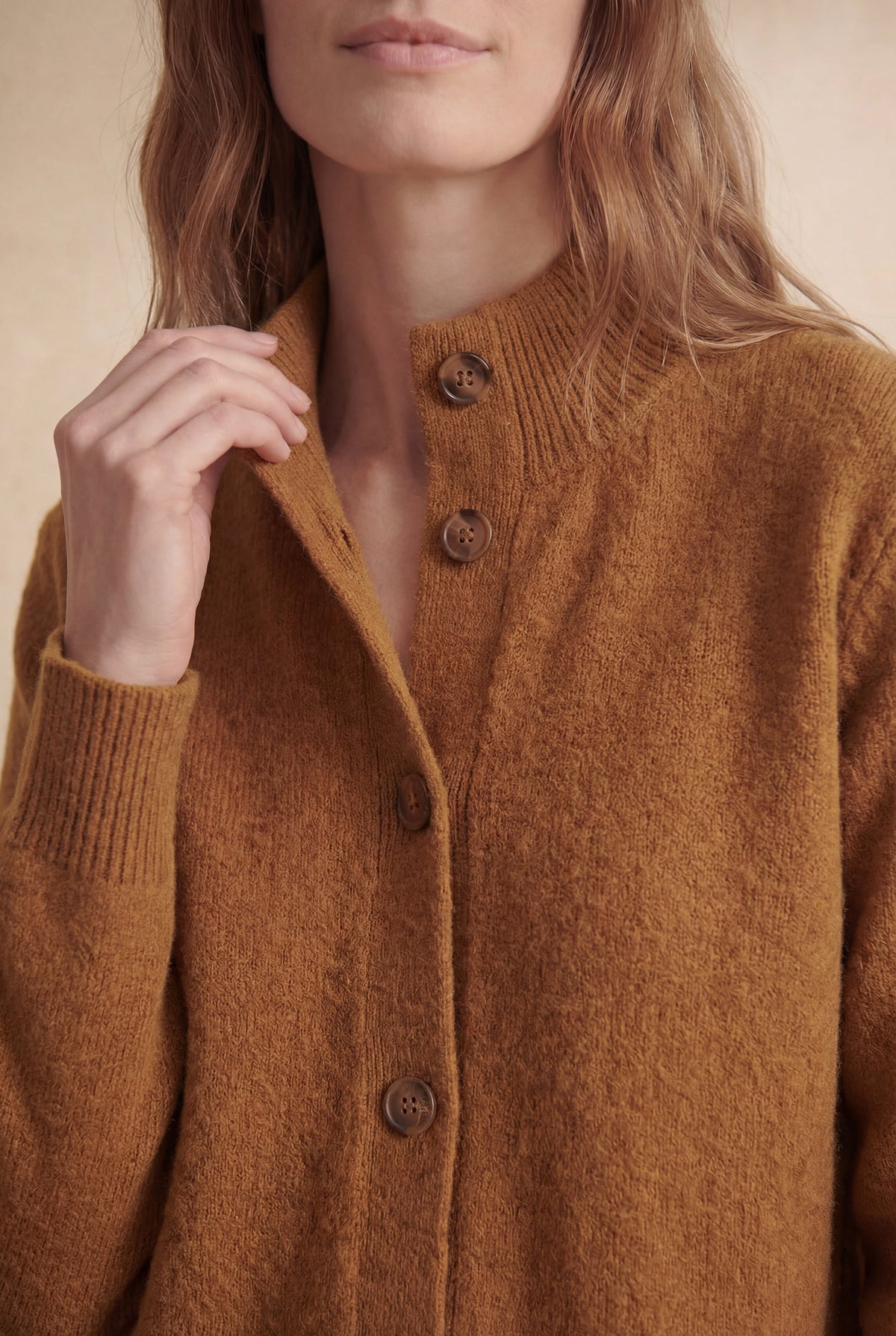 Cardigan Madison