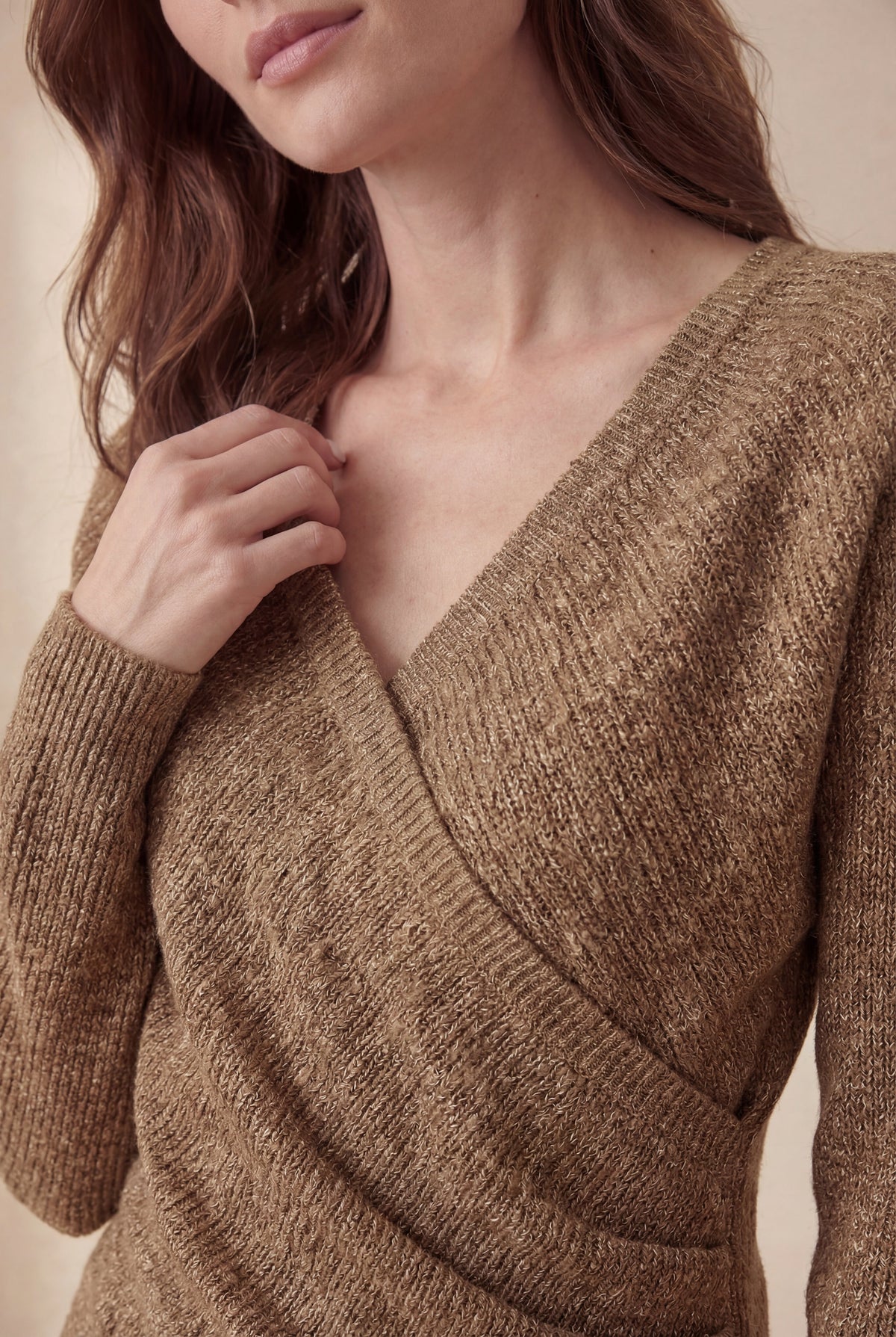 Pull Sabrine