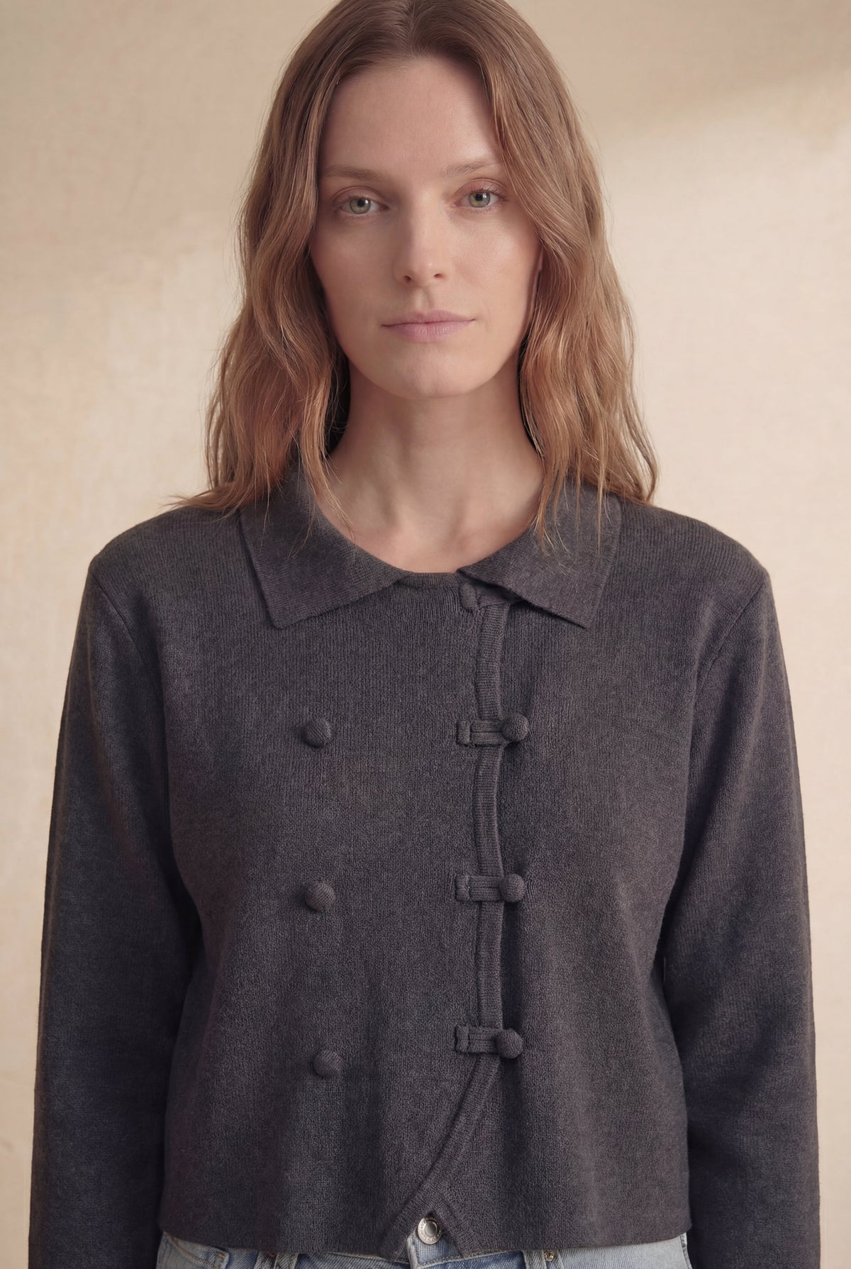 Cardigan Emilie