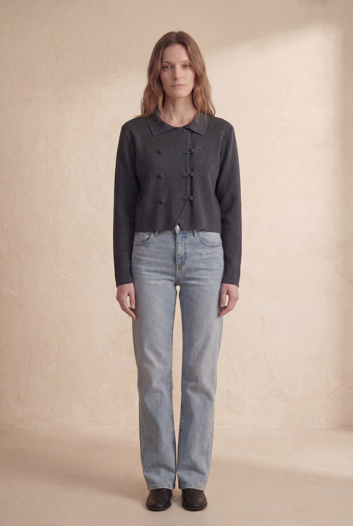 Cardigan Emilie