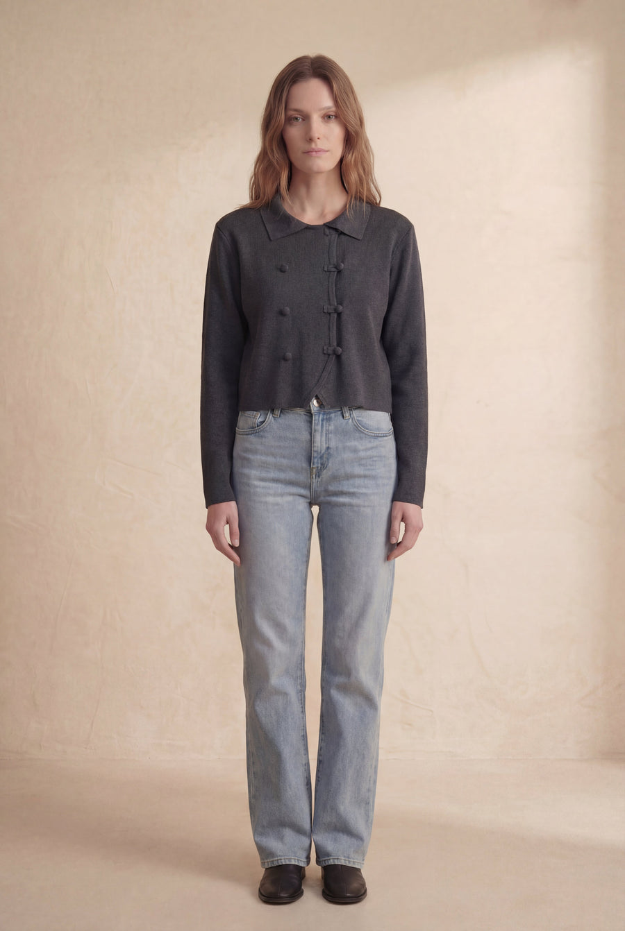 Cardigan Emilie