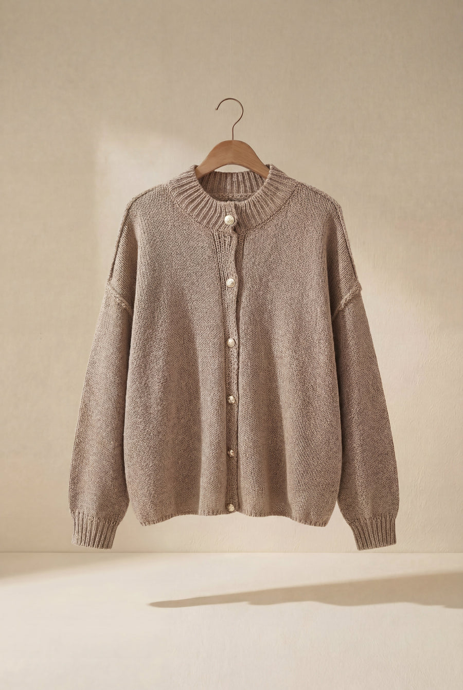 Cardigan Géraldine