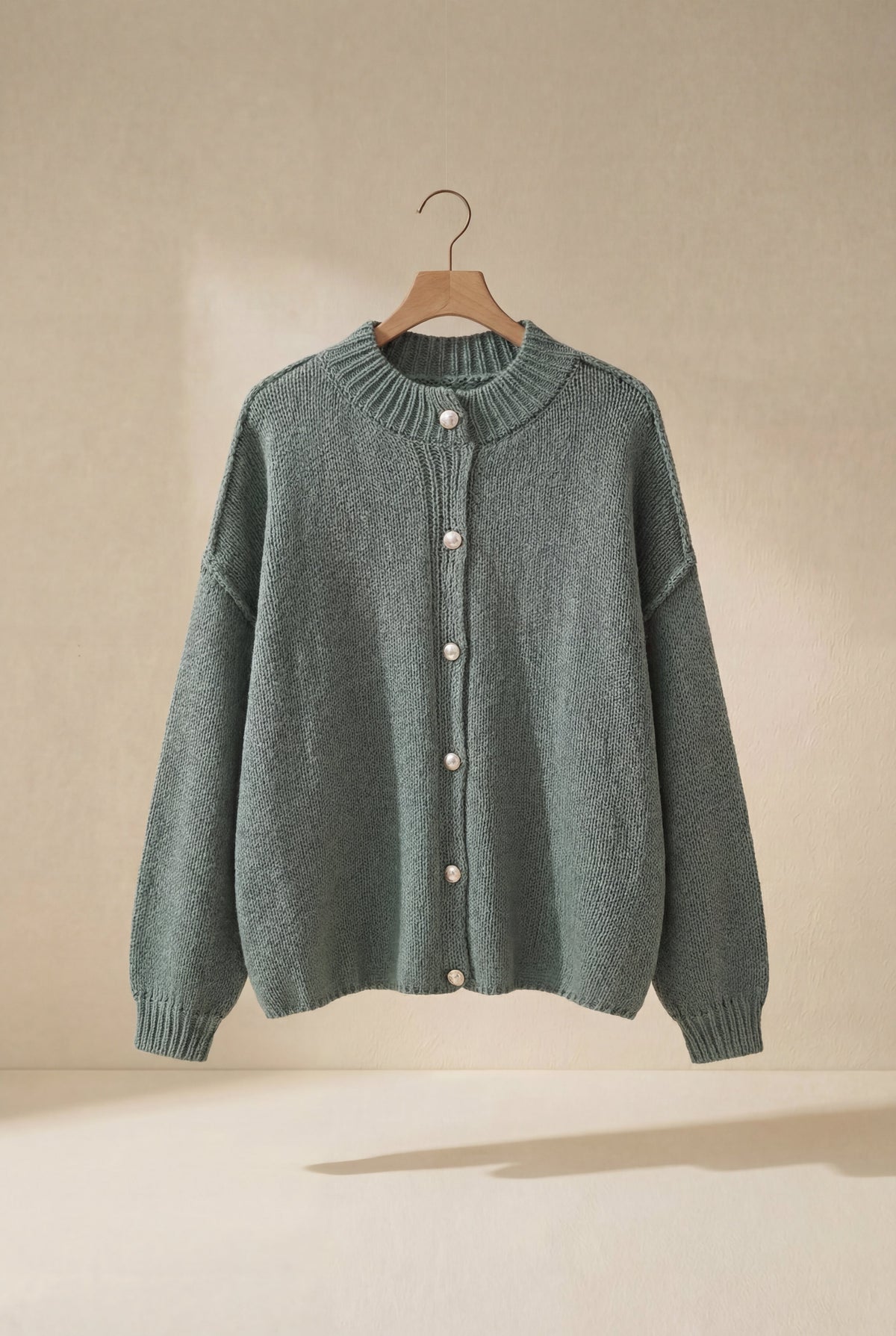 Cardigan Géraldine