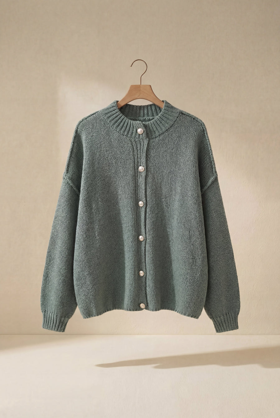Cardigan Géraldine