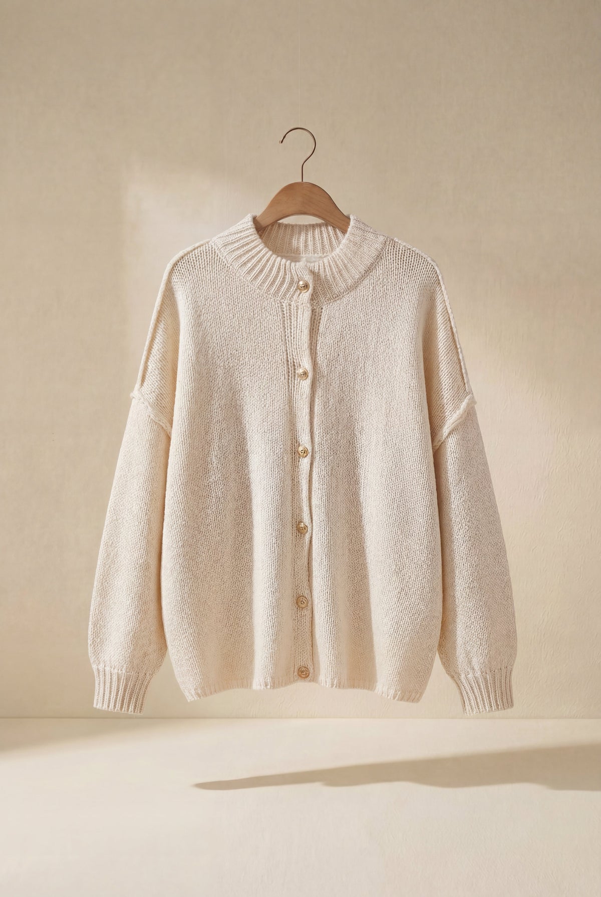 Cardigan Géraldine