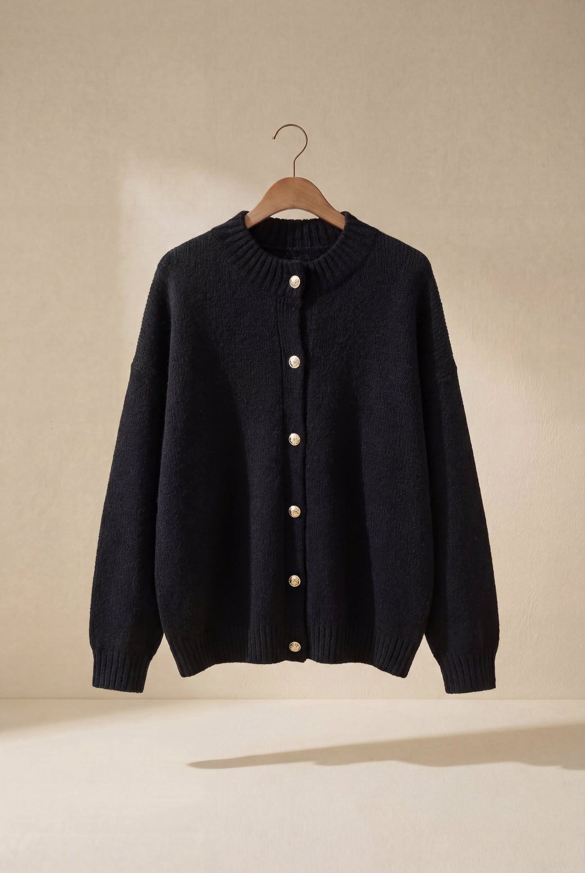 Cardigan Géraldine