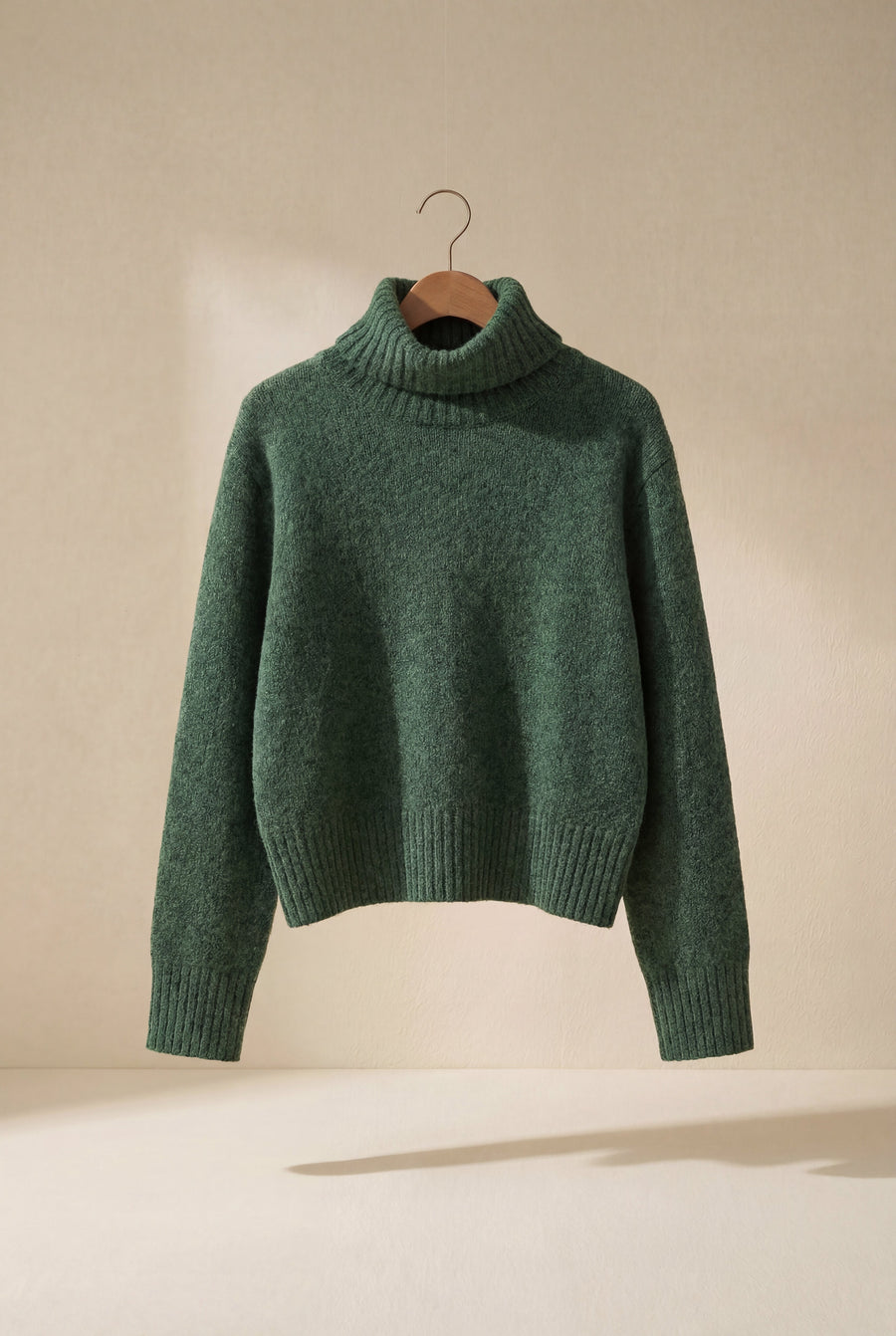 Pull Marie-Claire