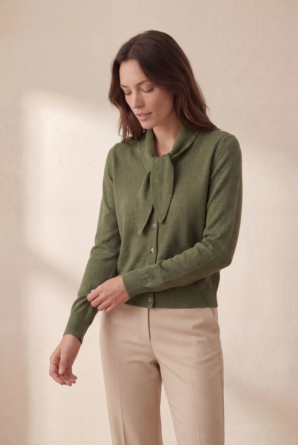Pull Aurélie