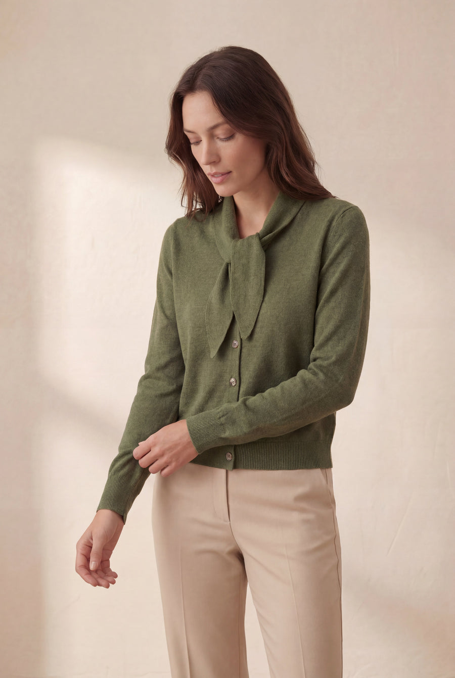 Pull Aurélie