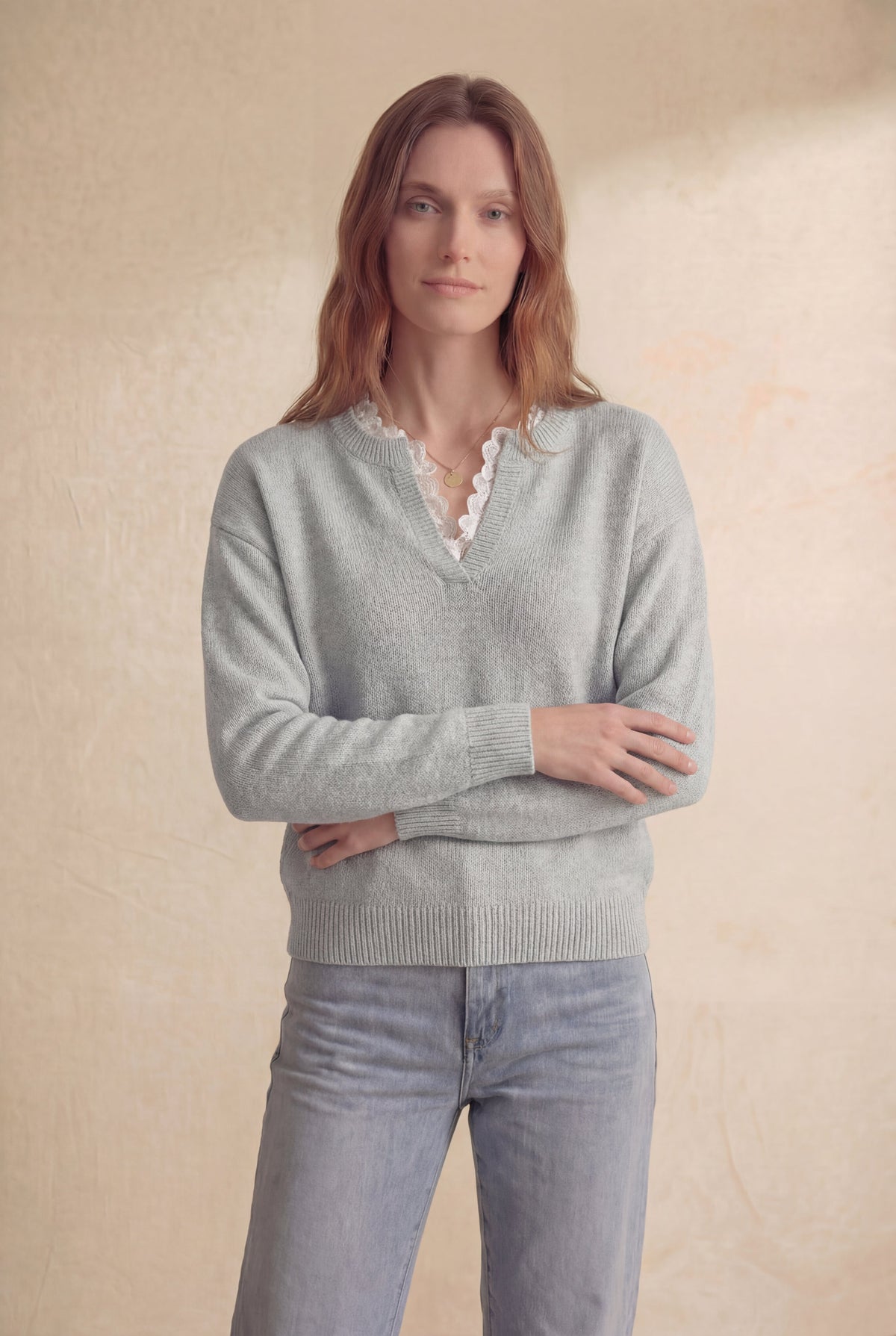 Pull Céleste
