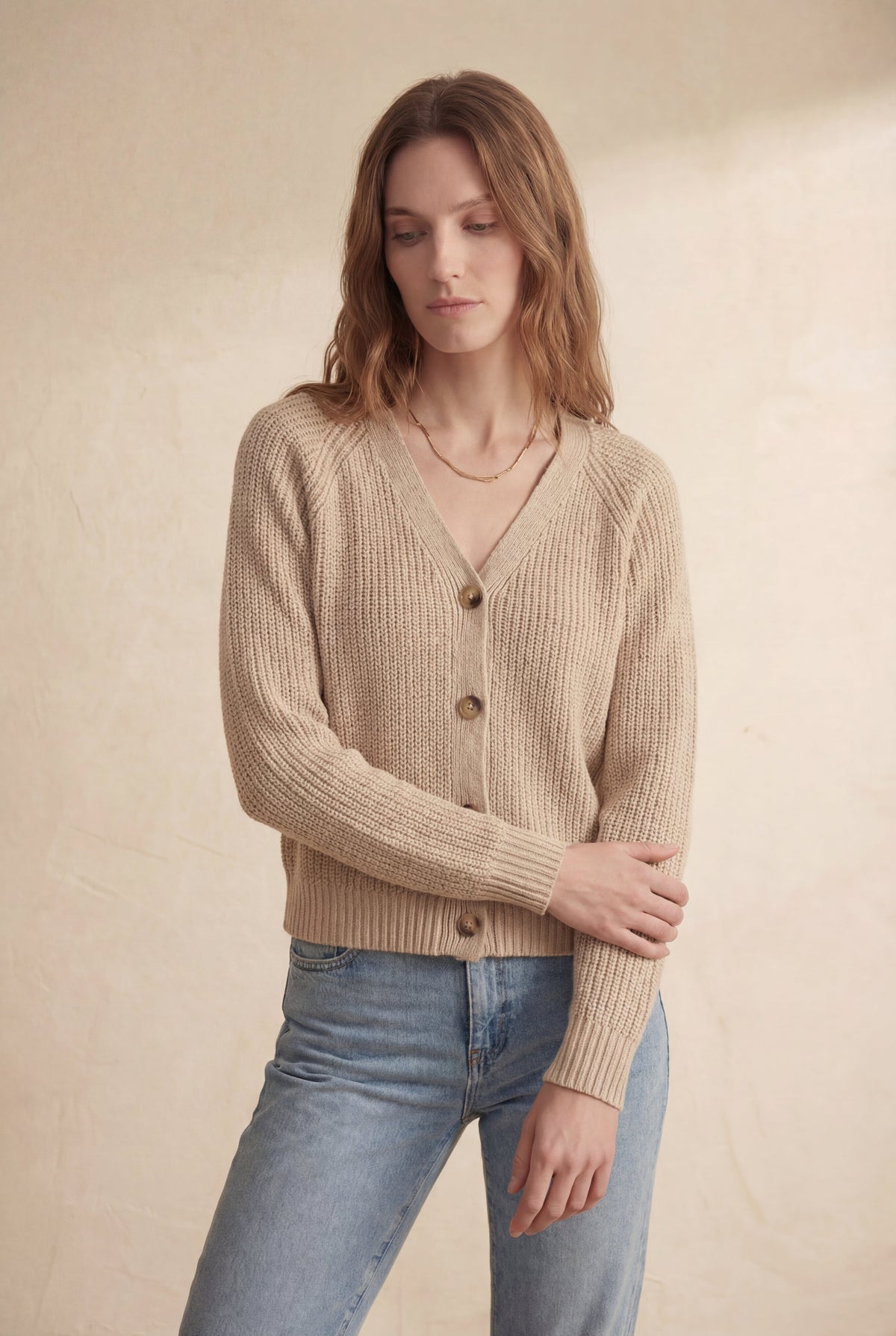 Pull Léa