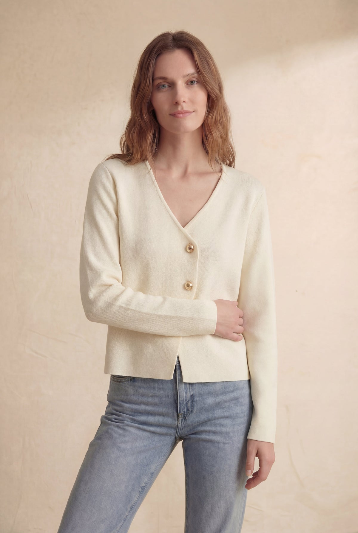 Pull Lucienne
