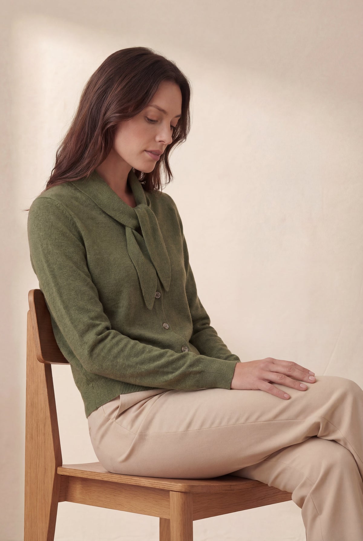 Pull Aurélie