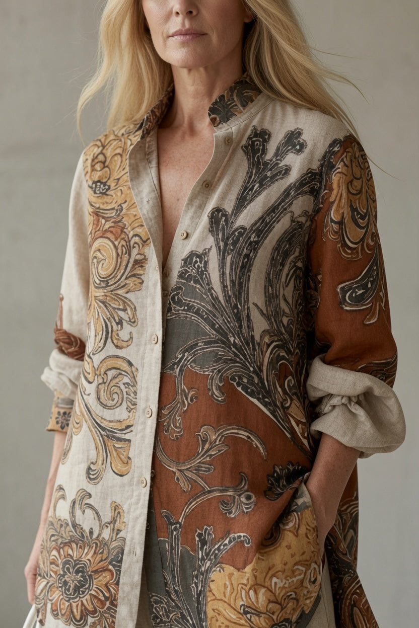Ensemble Tara Vintage