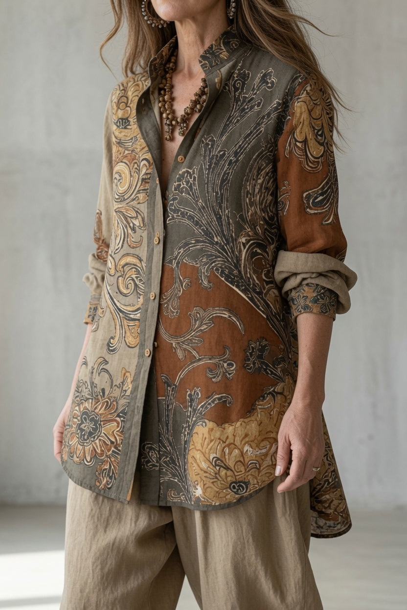 Ensemble Tara Vintage