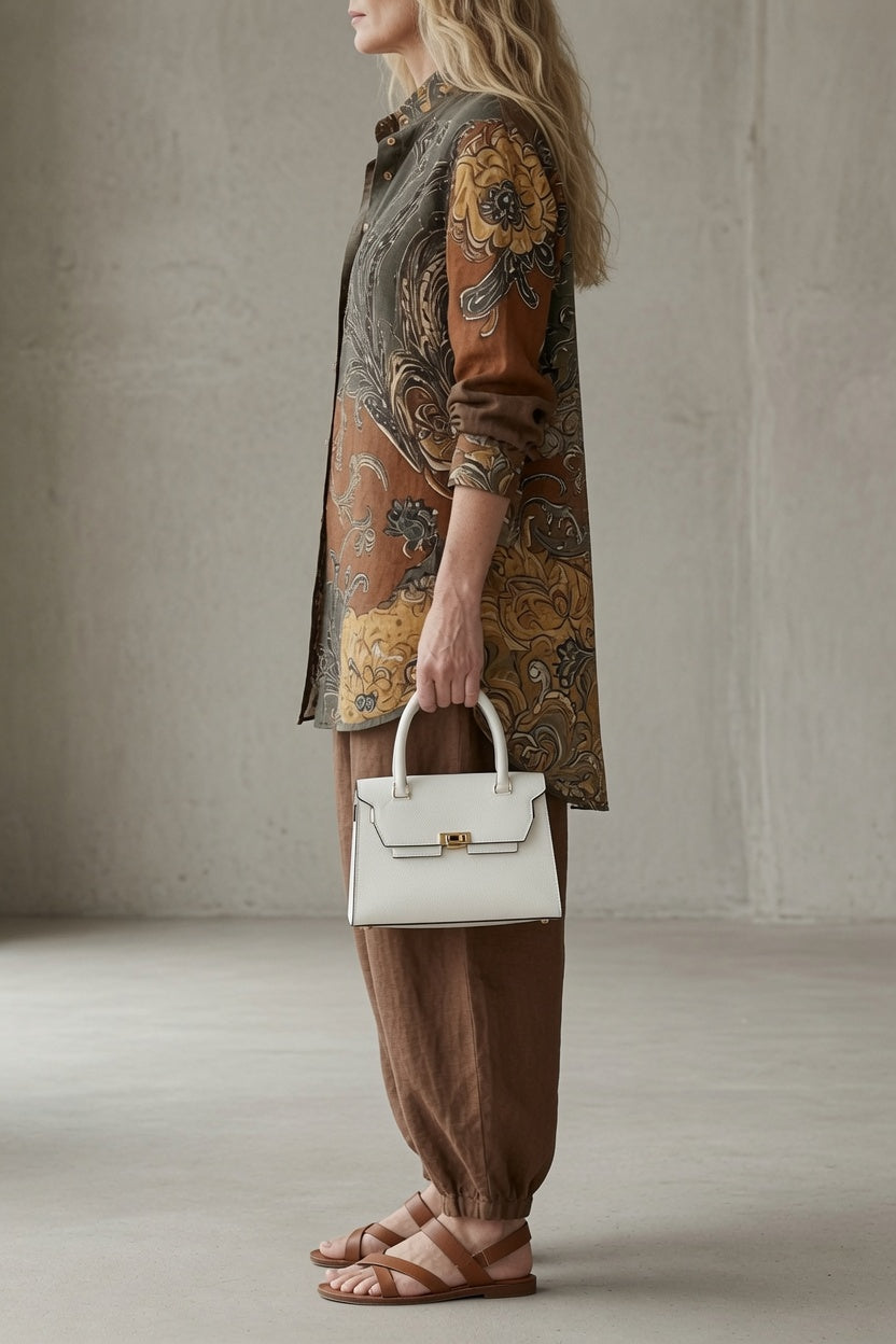 Ensemble Tara Vintage