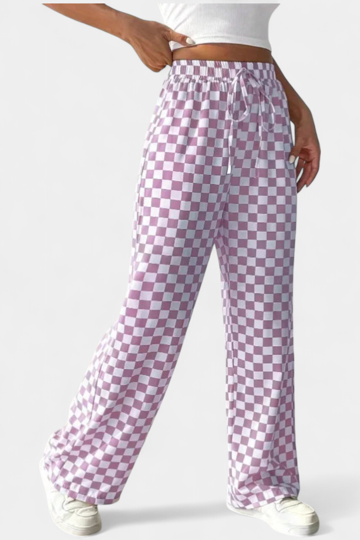 Pantalon Hilaria