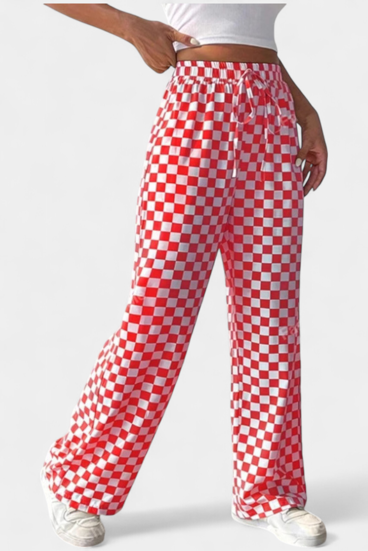 Pantalon Hilaria