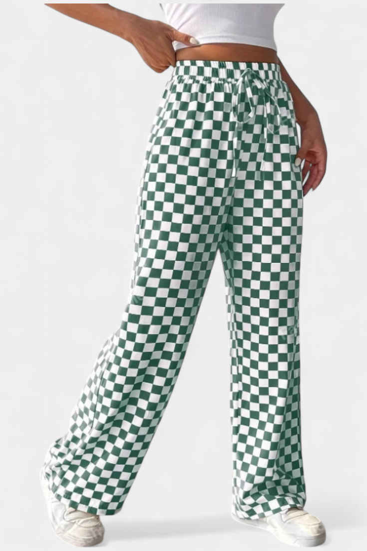 Pantalon Hilaria
