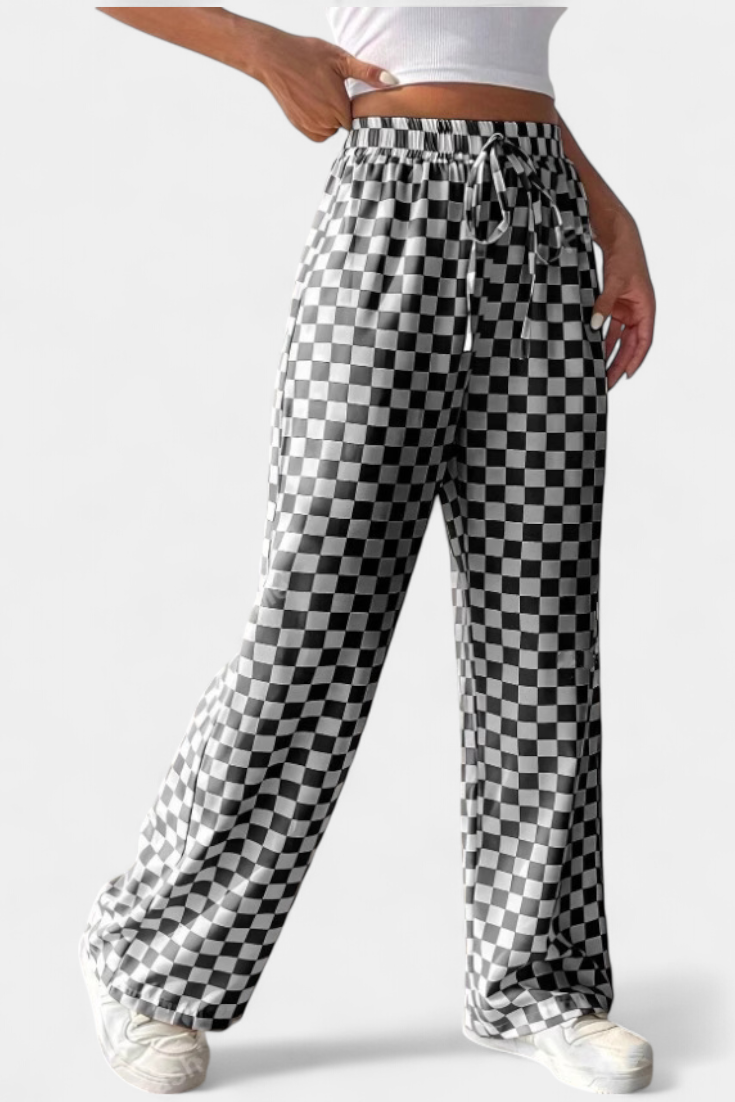 Pantalon Hilaria