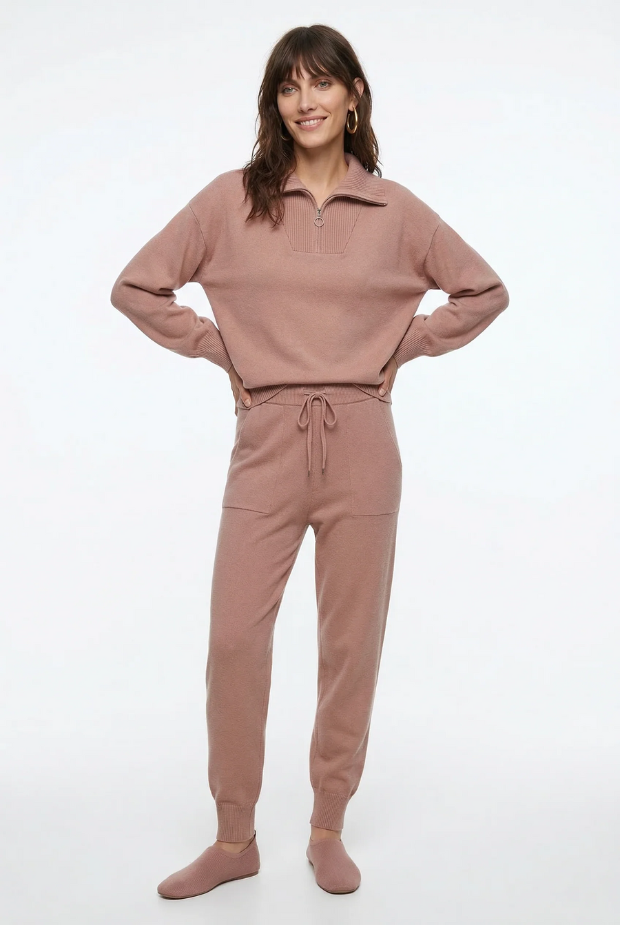 Ensemble Décontractée Melissa