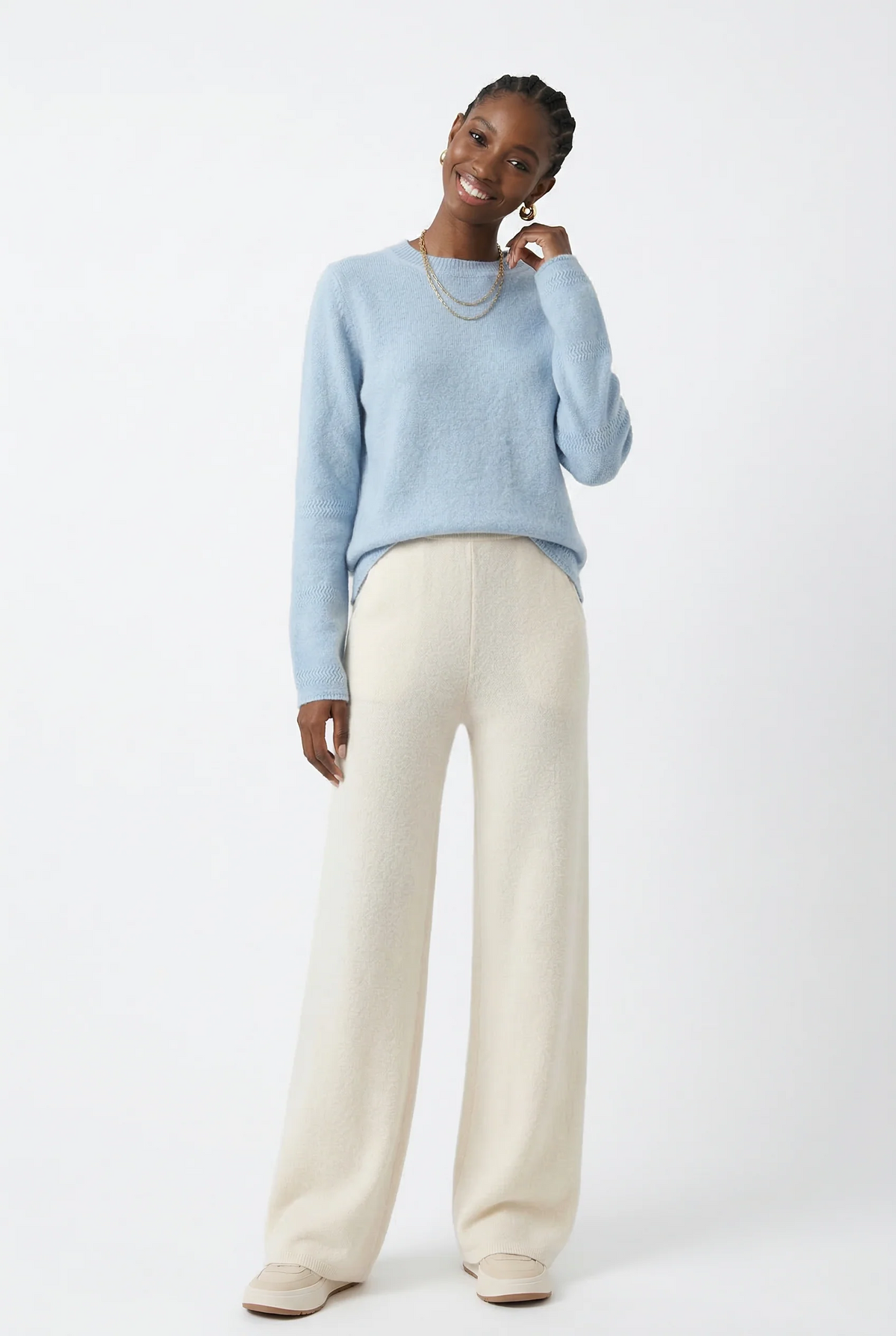 Pantalon Solène