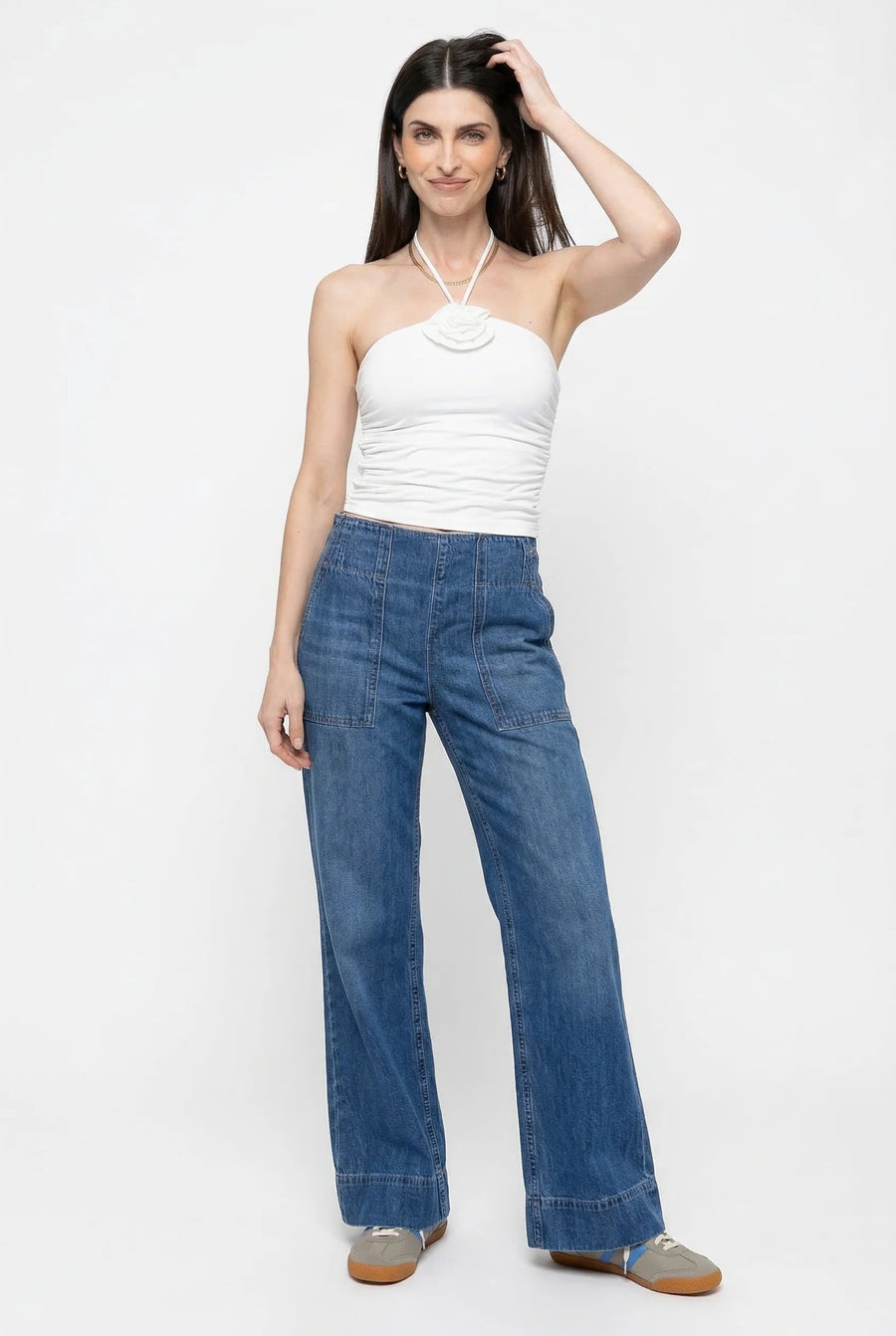 Pantalon Amandine