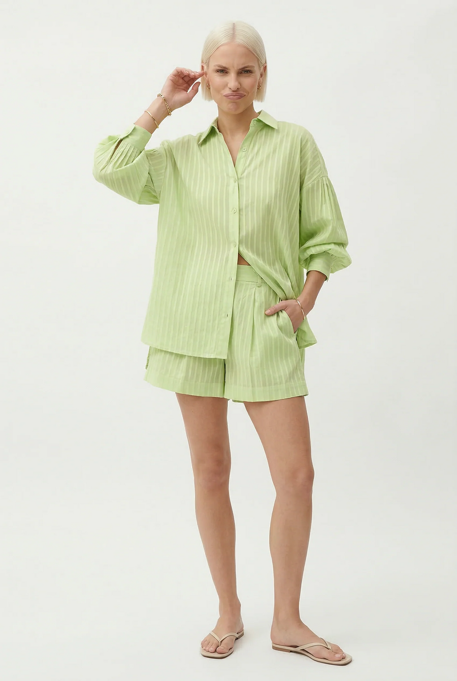 Ensemble Rosalie