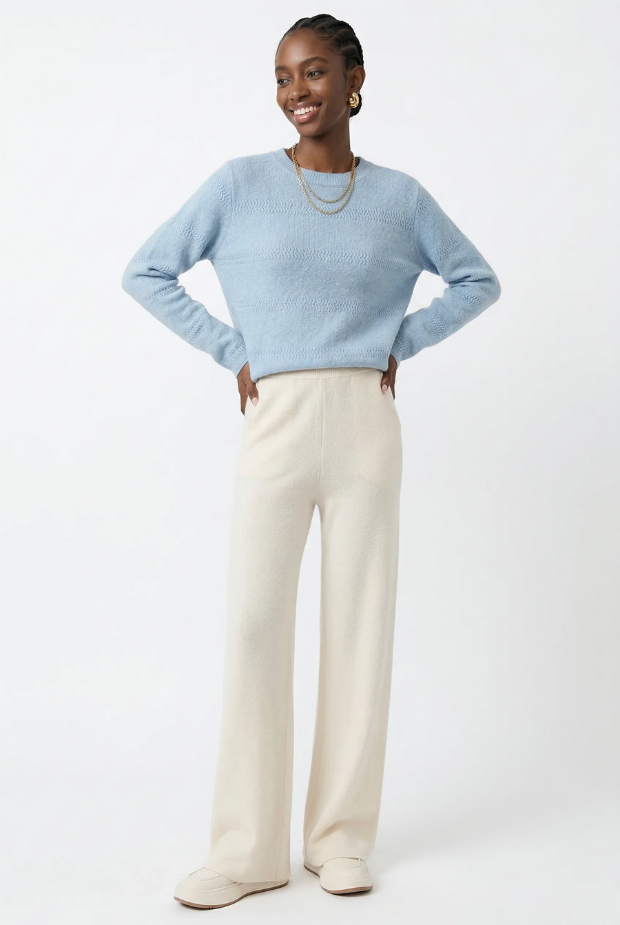 Pantalon Solène