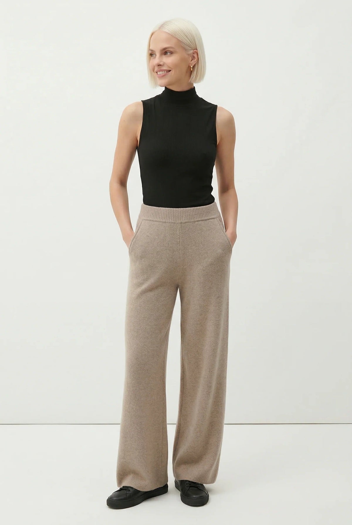 Pantalon Mathilde