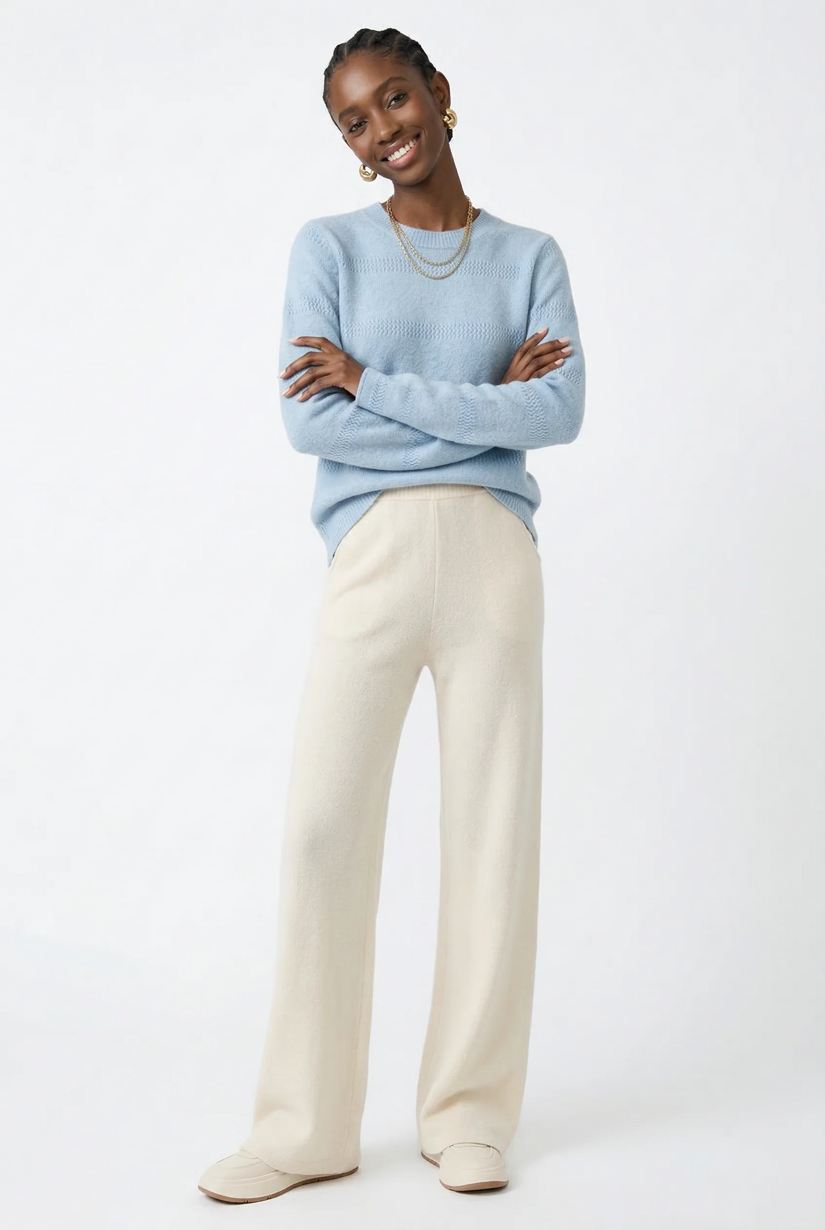 Pantalon Solène