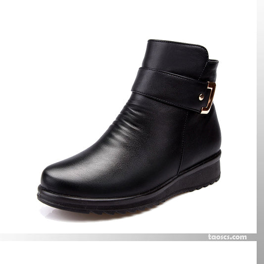 Bottines orthopédiques pour femmes | Confort, stabilité et style gratuite