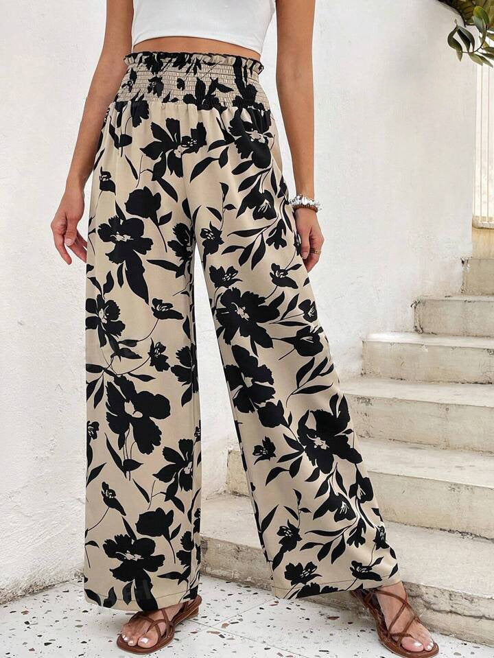 Pantalon Floriana
