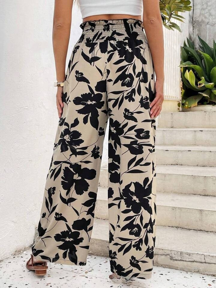 Pantalon Floriana